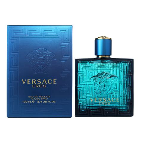 versace new erotic|Eros Parfum .